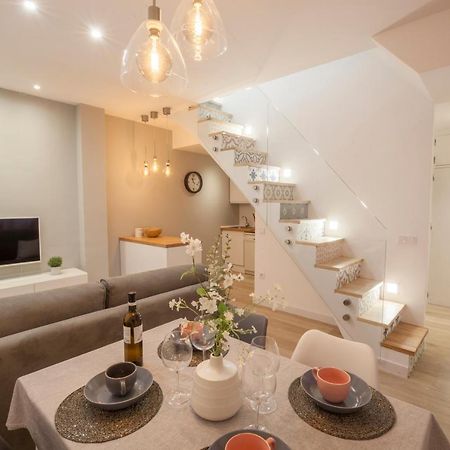 El Apartamento De Rosi Sevilla Buitenkant foto