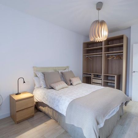 El Apartamento De Rosi Sevilla Buitenkant foto