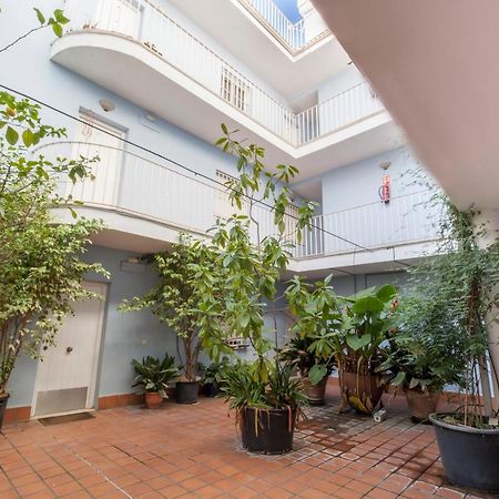 El Apartamento De Rosi Sevilla Buitenkant foto