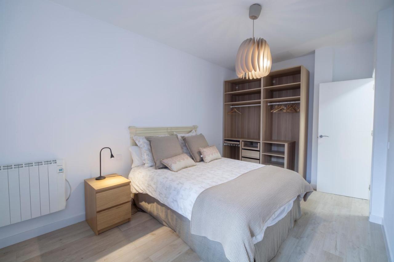 El Apartamento De Rosi Sevilla Buitenkant foto