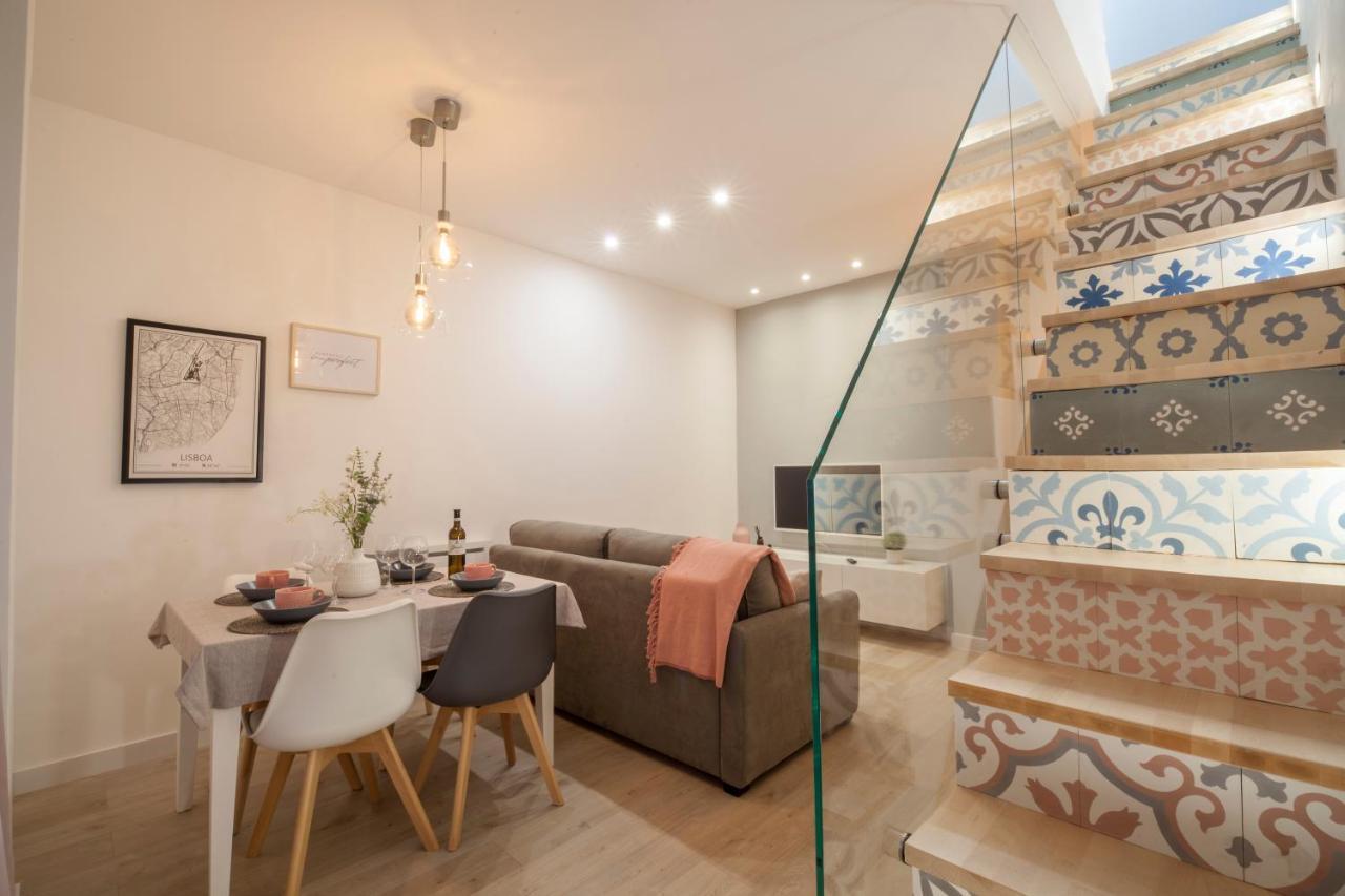 El Apartamento De Rosi Sevilla Buitenkant foto