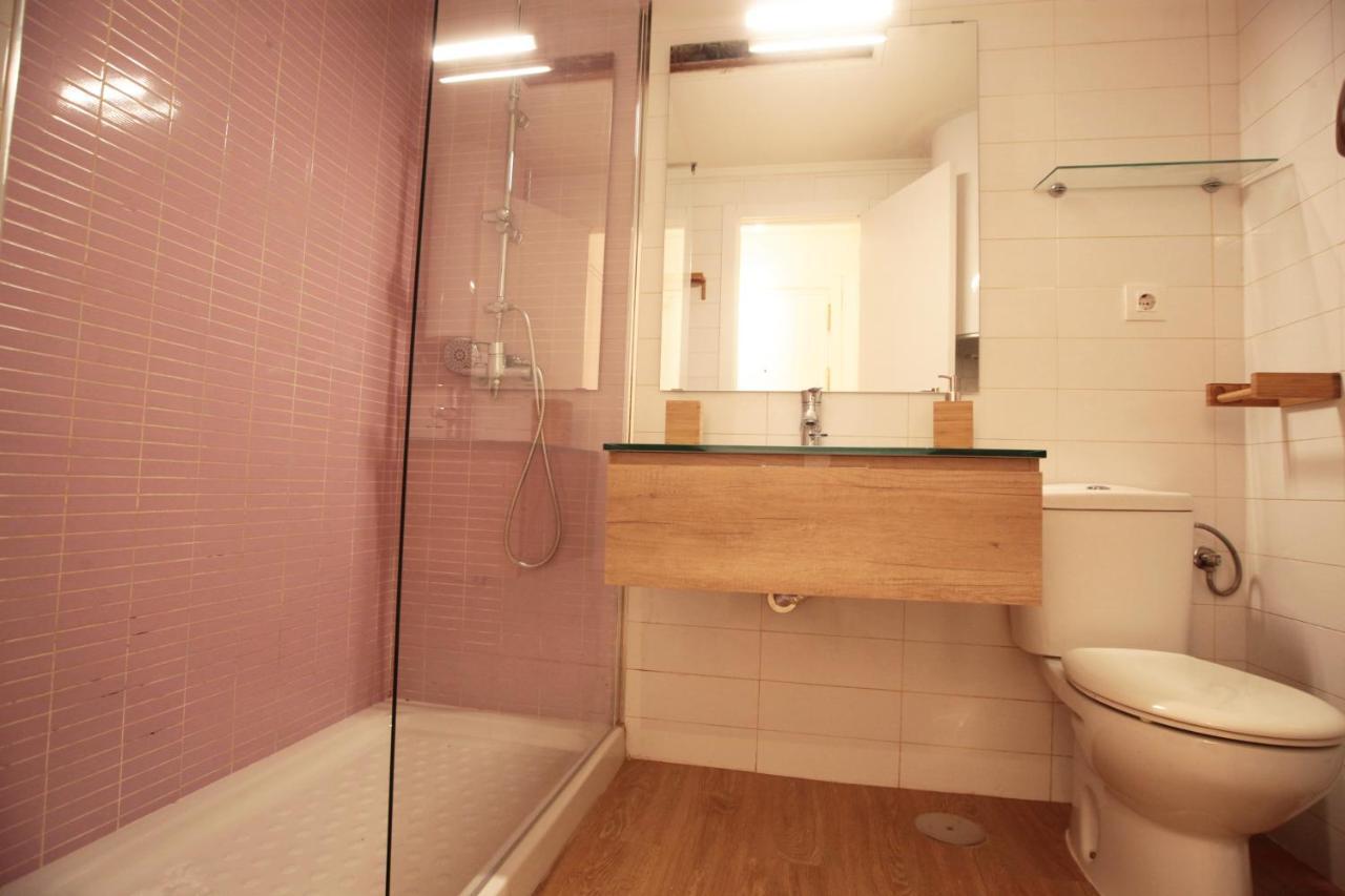 El Apartamento De Rosi Sevilla Buitenkant foto